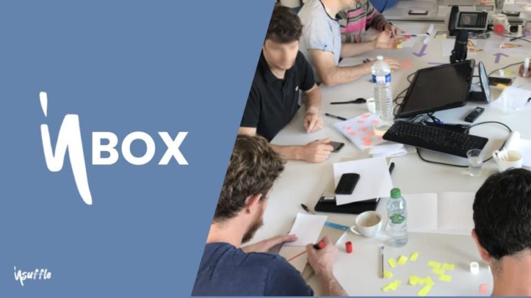 Animez des réunions efficaces !