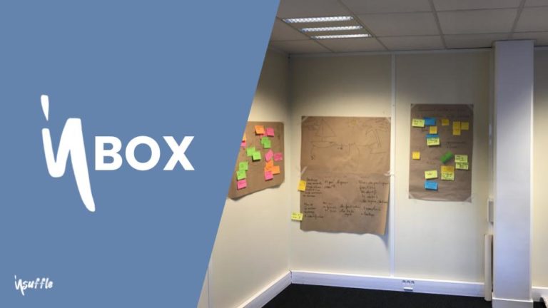 Dessiner la vision de votre produit