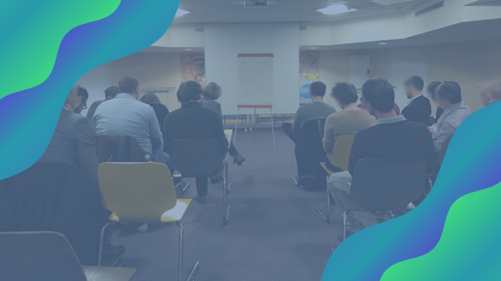 Formation Manager Facilitateur - Intelligence collective au service du management
