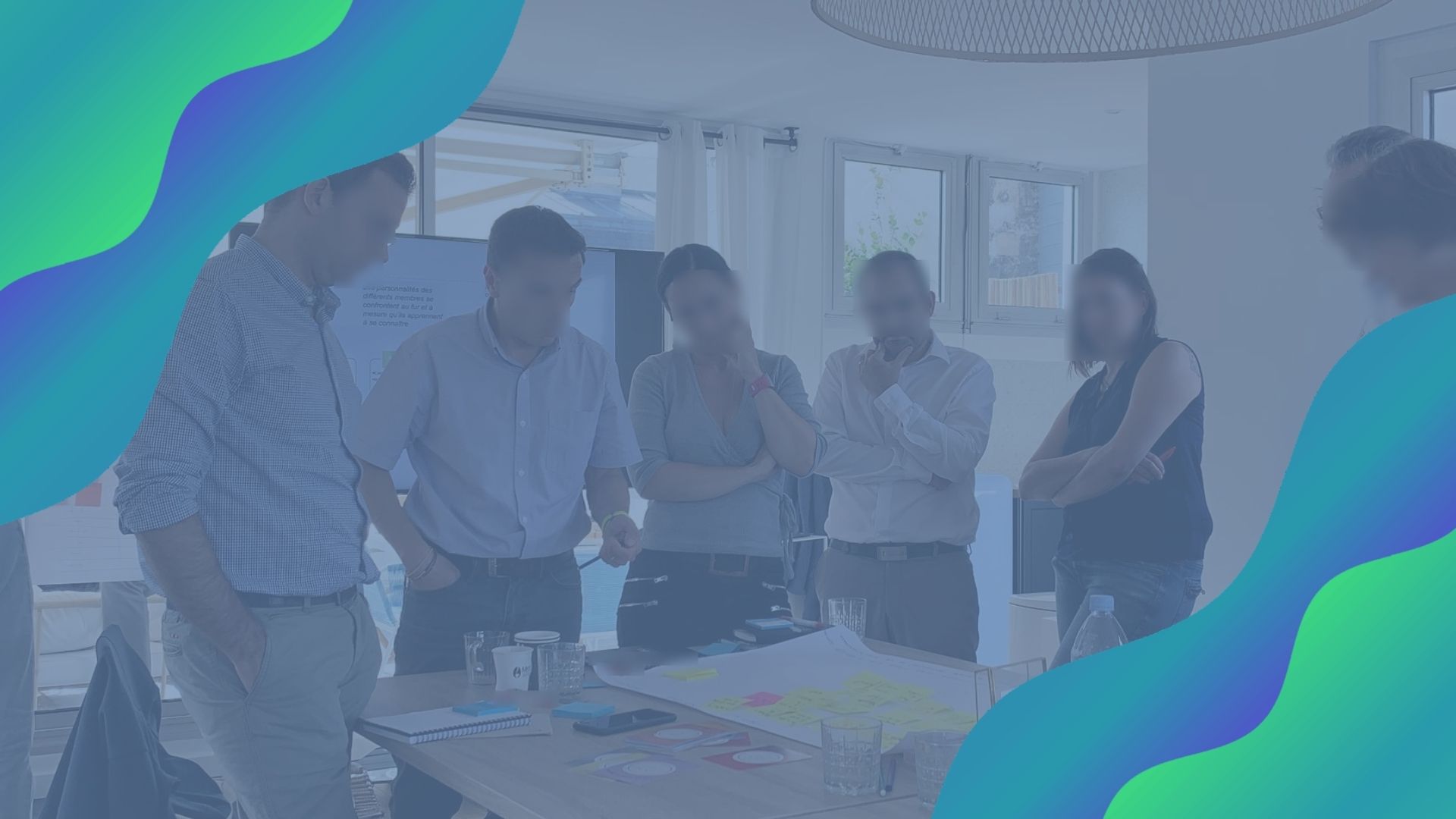 Formation Manager Facilitateur Insuffle Académie