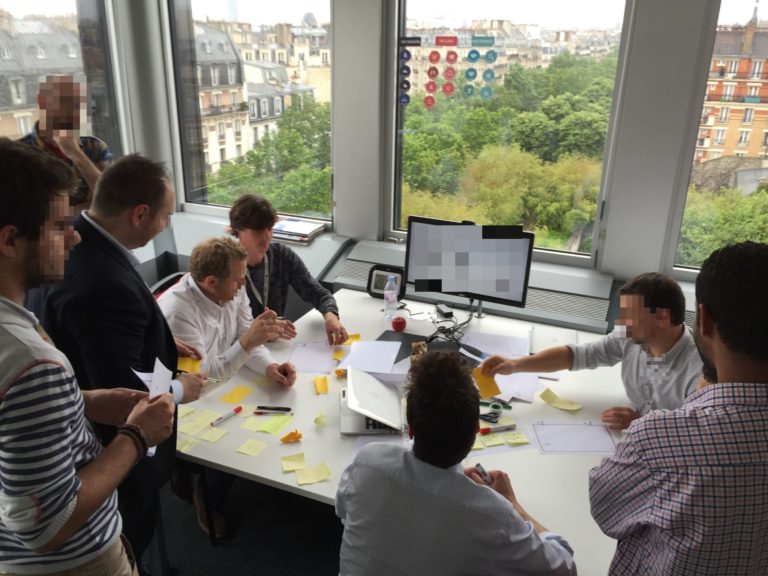 8 raisons d’organiser un séminaire pour un Codir