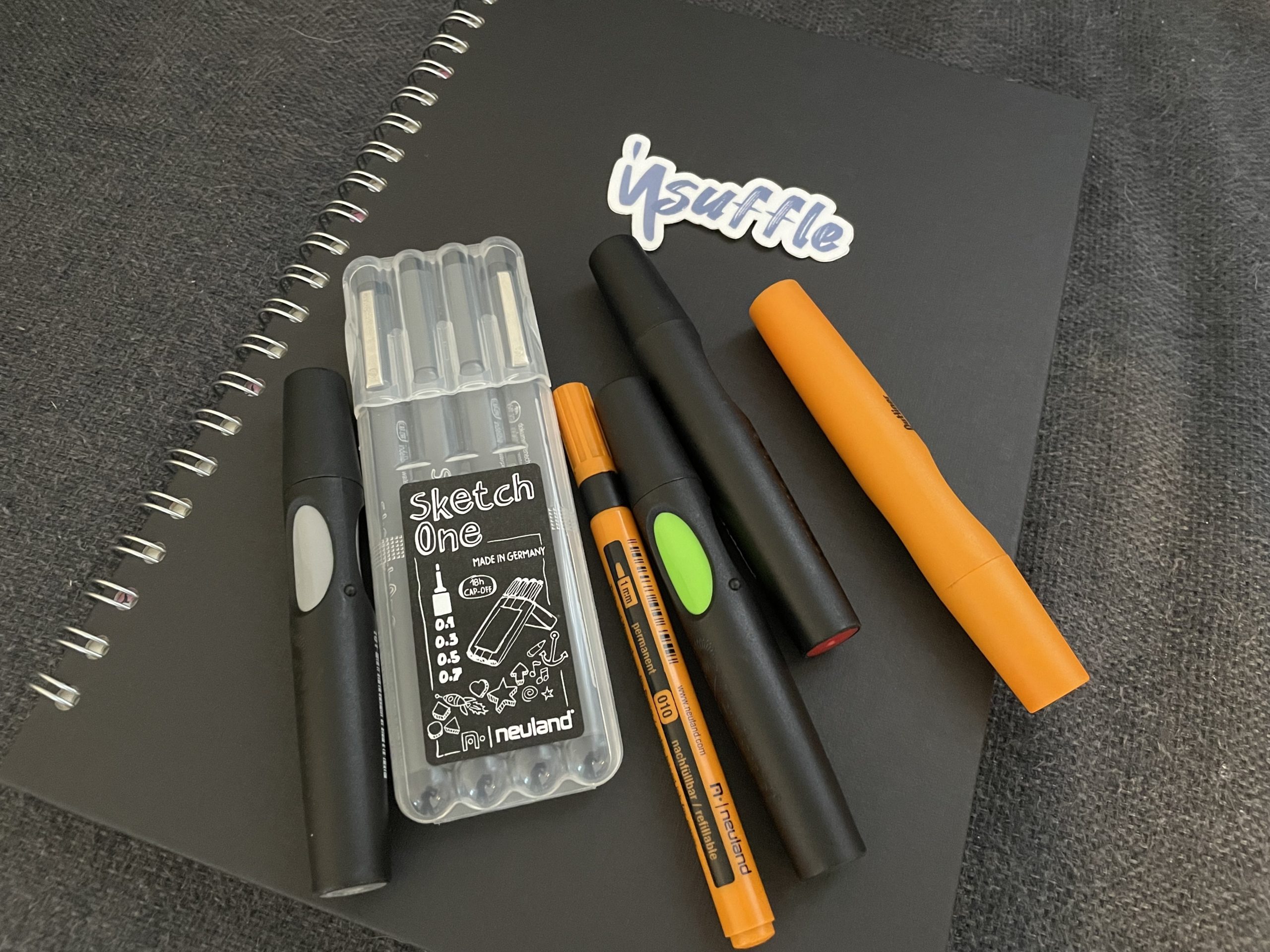 C’est quoi le Sketchnoting ?