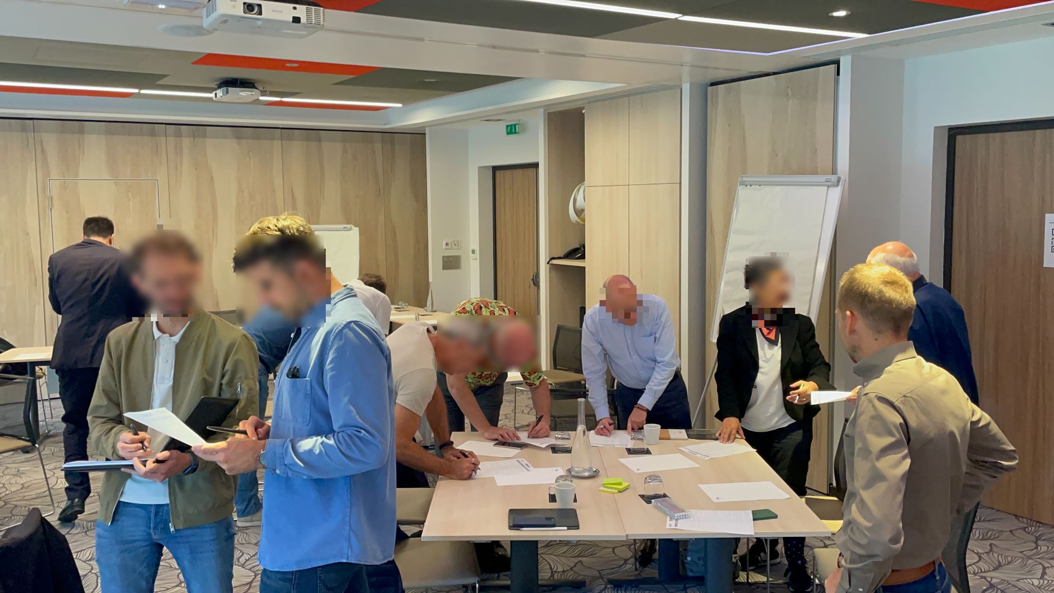 Le Bingo de l’Inclusion : un “jeu” qui change la donne en cohésion d’équipe et engagement collaboratif