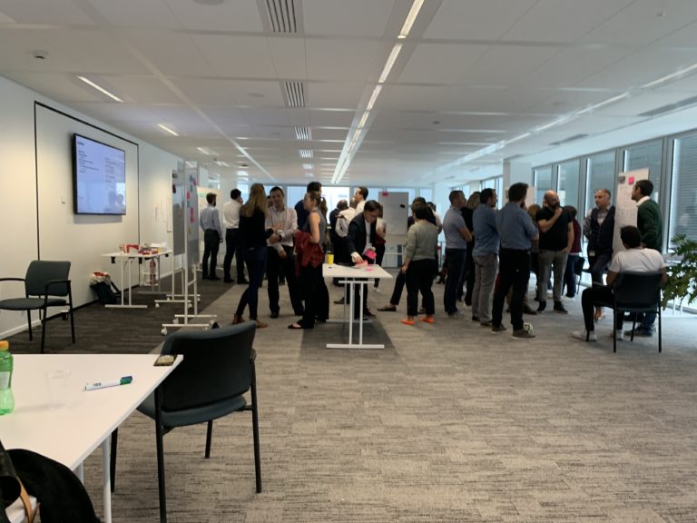 10 raisons d’organiser un Forum Ouvert dans son entreprise