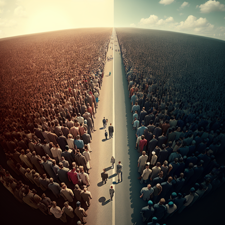 Comprendre la vraie différence entre “compliqué” et “complexe”