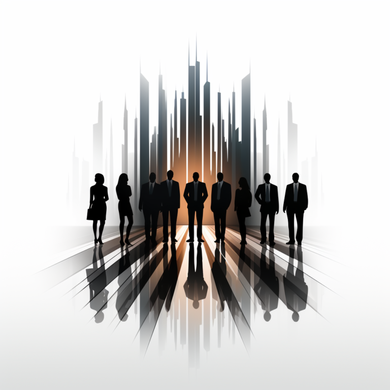 Séminaire VisionQuest > Le chemin vers l’alignement: de la confusion à la clarté