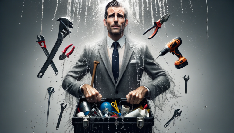 La vraie mission du manager : L’autonomie, pas le dépannage