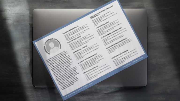 Le Pouvoir de l’Authenticité : Votre Guide pour un Leadership Impactant