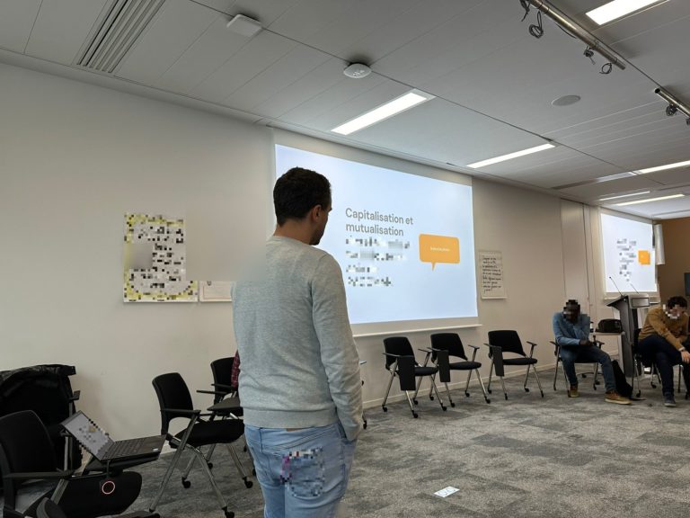 Qu’est-ce qu’un séminaire d’entreprise innovant ?