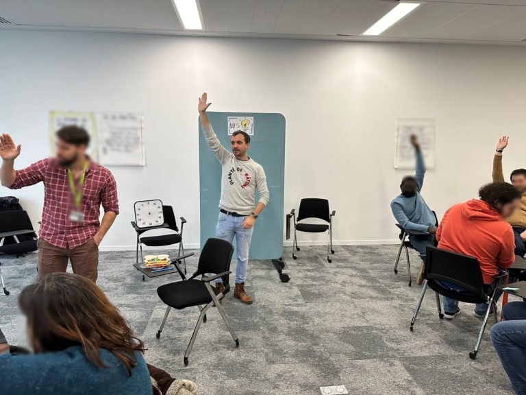 Comment un facilitateur peut développer l’intelligence collective dans votre entreprise ?