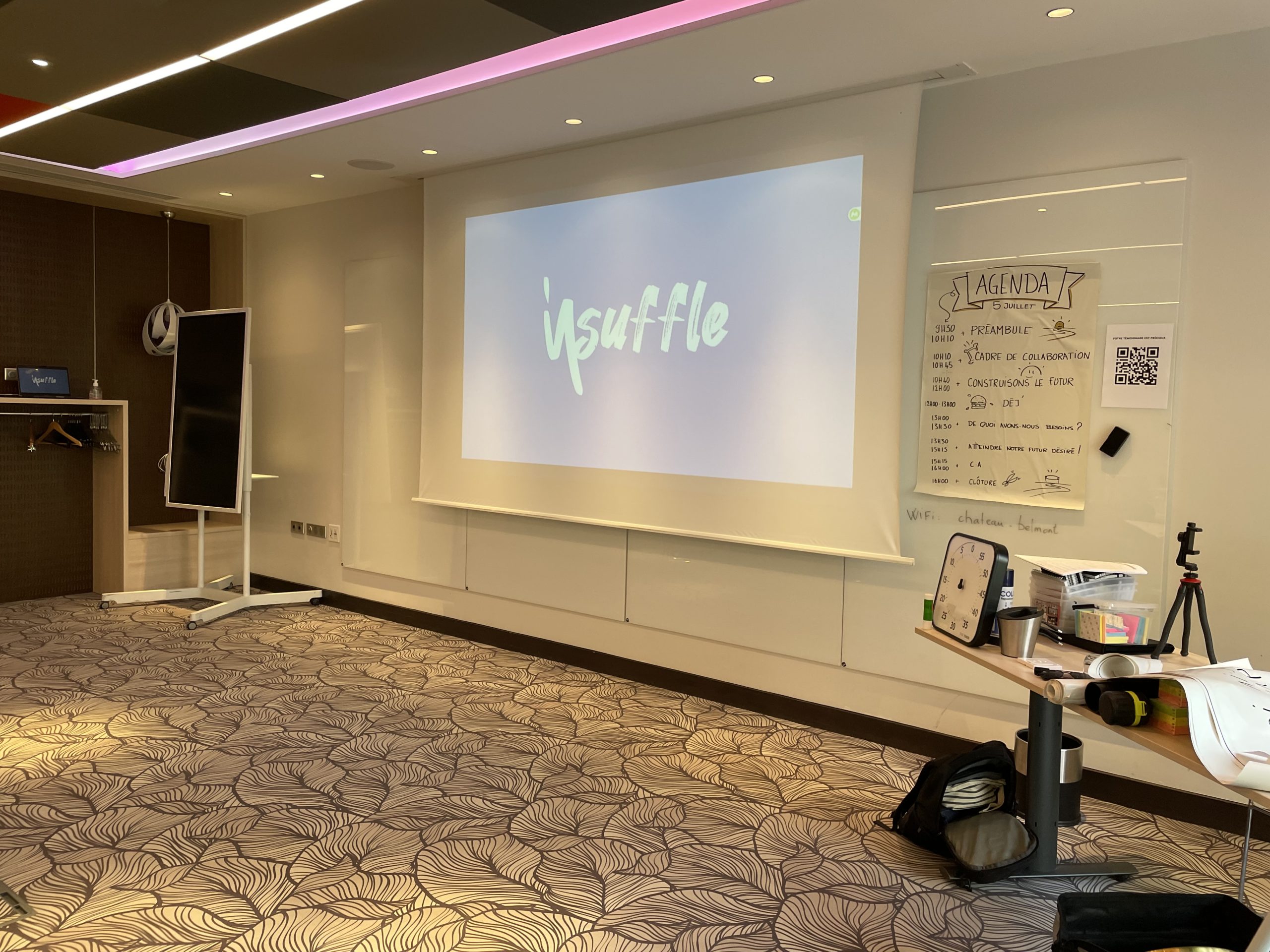 Quels sont les 5C de l’intelligence collective ?