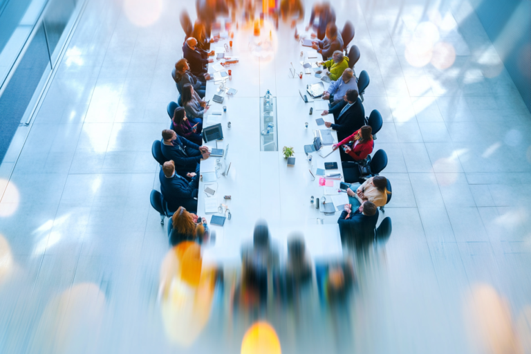 Comment concevoir des ateliers collaboratifs engageants et performants ?