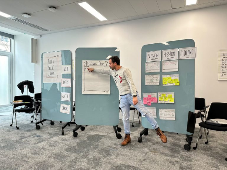 3 méthodes d’intelligence collective pour dynamiser votre entreprise