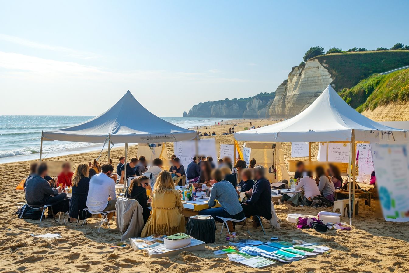 Quel lieu choisir pour votre séminaire d’entreprise ? Les secrets d’un pro !