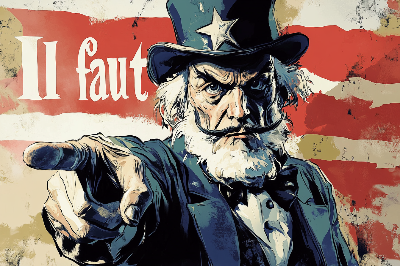 “Il faut” : les deux mots qui tuent l’intelligence collective (et comment s’en débarrasser)