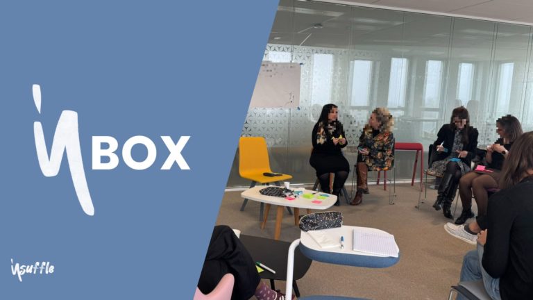 Dans 3 ans, où serez-vous ?