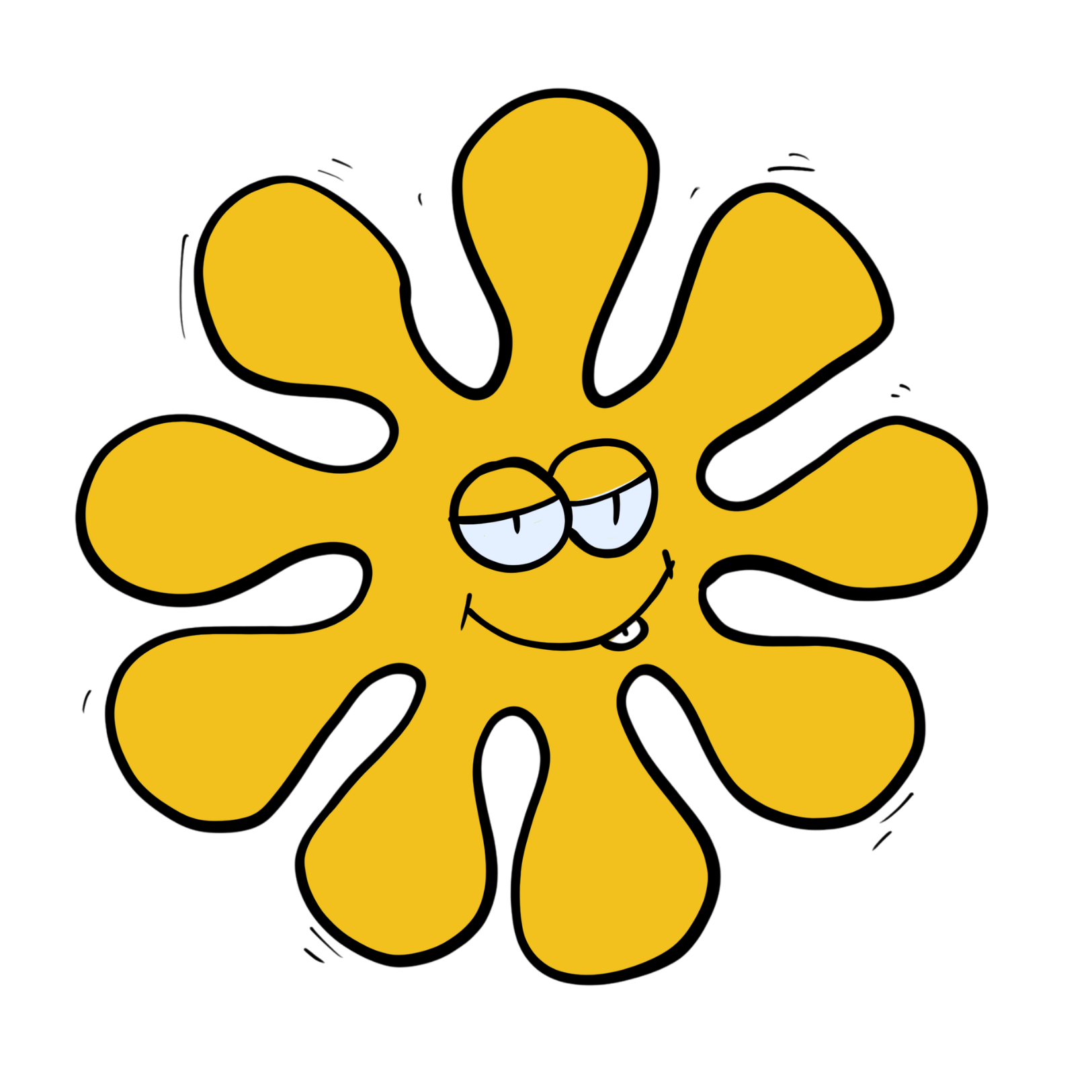 Blobbie — Outil de diagnostic d'équipe en 9 dimensions par Insuffle