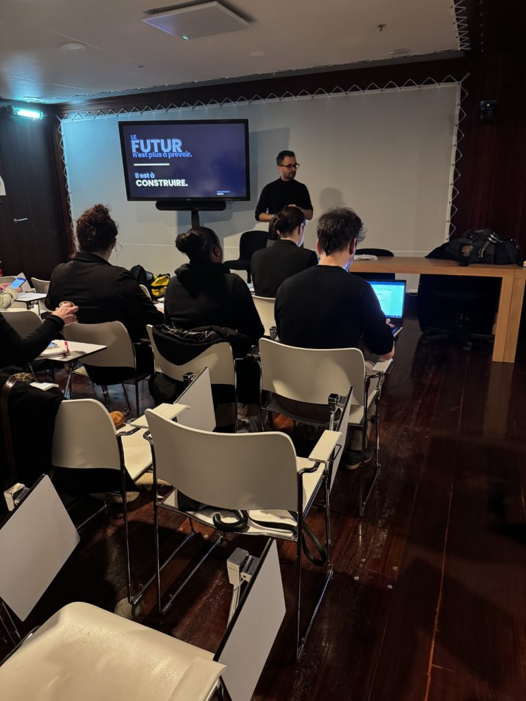 Séminaire d’entreprise : le guide ultime pour un événement qui transforme (pas qui divertit)