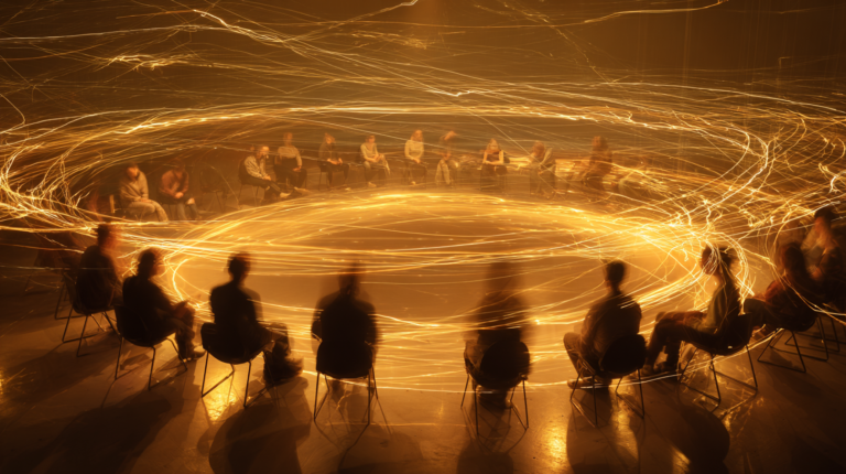 Réunion inefficace : 7 règles pour arrêter de perdre 30 jours par an en salle de réunion