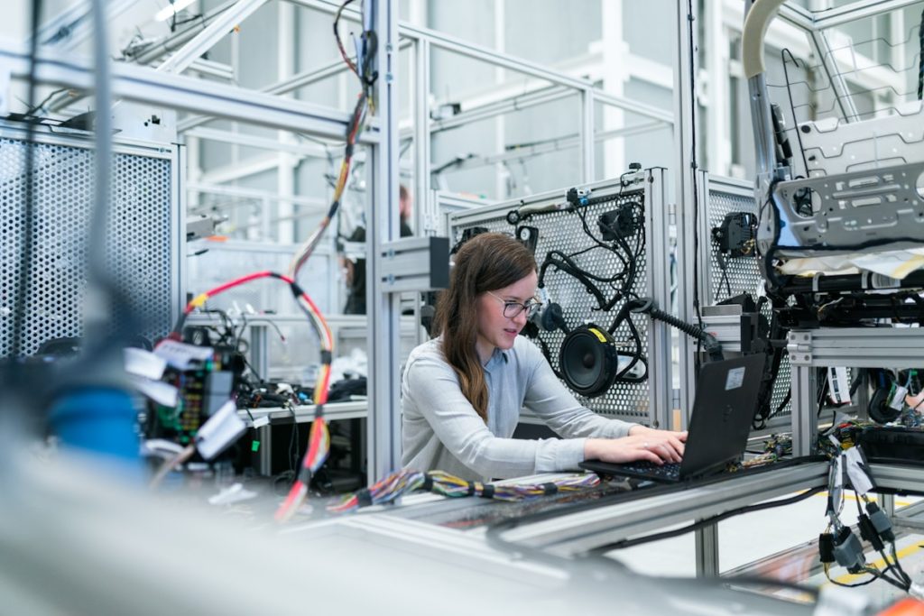 Séminaire en industrie : transformer les équipes du terrain