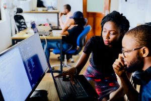 Atelier vision stratégique : construire un cap avec son CODIR
