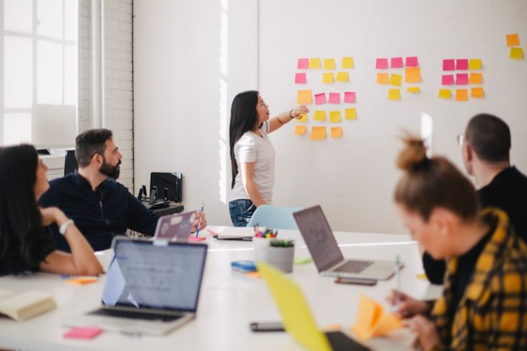 Je ne sais plus où va mon entreprise : retrouver le cap quand tout est flou