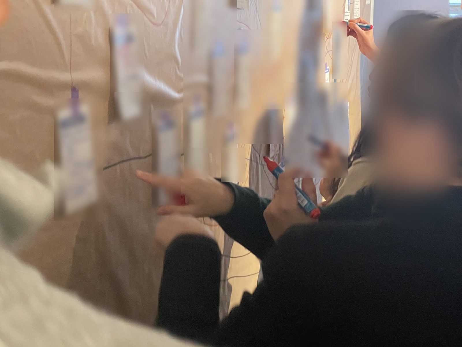 Le sentiment d'appartenance en entreprise naît de ce qu'on construit ensemble, pas de ce qu'on reçoit Le sentiment d'appartenance en entreprise naît de ce qu'on construit ensemble, pas de ce qu'on reçoit