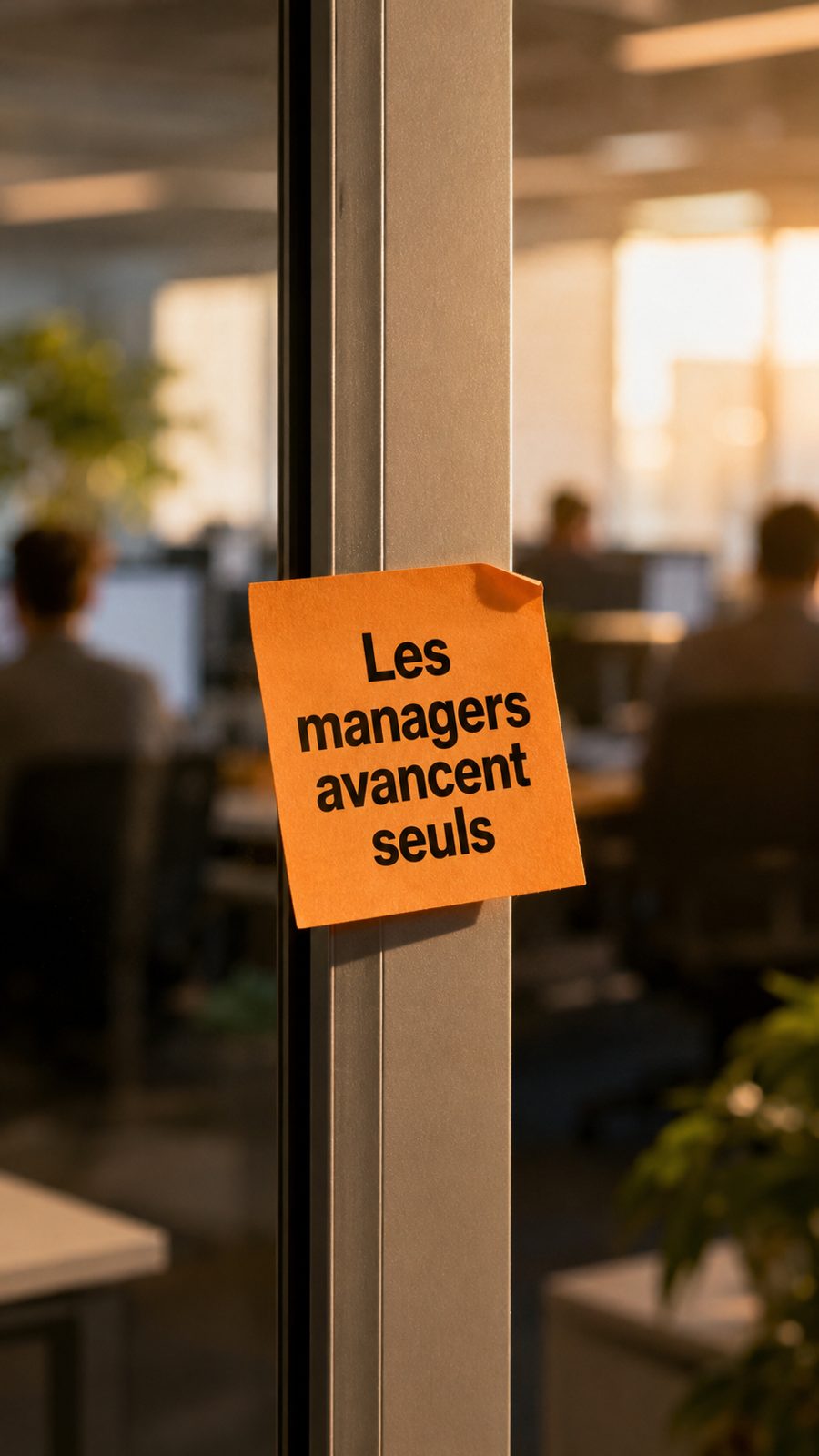 Stratégie participative : impliquer le terrain avant d'avoir toutes les réponses